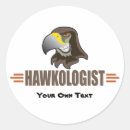 Recherche de hawk autocollants Drôle