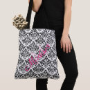 Recherche de damask sacs Nom