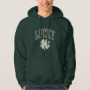 Recherche de jour saint patrick pulls capuche Lutin