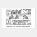 Recherche de moineau autocollants Enfants