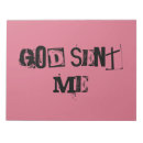 Recherche de science blocsnotes Orphane noir