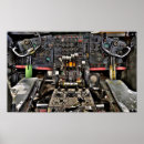 Recherche de cockpit posters Commandes
