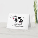 Recherche de vache riant Drôle