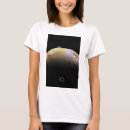 Recherche de cosmos tshirts Espace