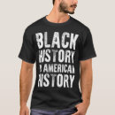 Zoek naar american history tshirts Zwarte geschiedenismaand