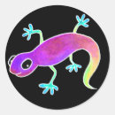 Zoek naar hagedis stickers Iguana