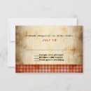 Recherche de occidental antique invitations Rustique