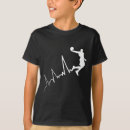Recherche de ekg tshirts Basket