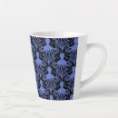 Recherche de octopus tasses Bleu