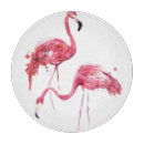 Recherche de flamants roses planches à découper Animal