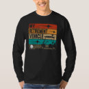 Zoek naar retirement tshirts Golfer