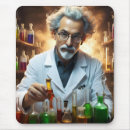 Recherche de laboratoire tapis souris Scientifique