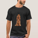 Recherche de cocker anglais tshirts Dog