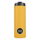 Recherche de jaune et blanc tasses Élégant