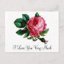 Recherche de chou fleur cartes postales Floral
