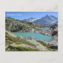 Recherche de montagnes françaises cartes postales Chamonix