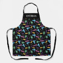 Recherche de pastel tabliers Ajoutez votre nom