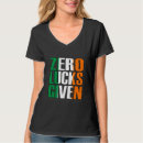 Zoek naar stpatricks tshirts Irish