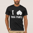 Recherche de spandex tshirts Aérobic