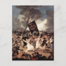 Recherche de goya cartes postales Lucientes