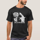 Recherche de grand requin blanc tshirts Prédateur