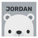 Zoek naar ijsbeer posters Cartoon