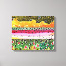 Zoek naar forel kunst Vis
