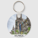 Recherche de munich porteclés München