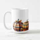 Recherche de plaid de chute tasses Orange