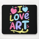 Zoek naar waterverf schilderen muismatten Schilderij