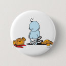 Recherche de bébé badges Drôle