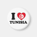 Recherche de tunisien de drapeau magnets Tunisienne