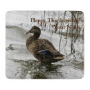 Recherche de canard planches à découper Oiseau