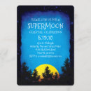 Recherche de observé invitations Ciel nocturne