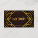 Recherche de gatsby baby shower invitations Pour tous