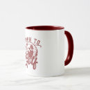 Recherche de golf clubs tasses Illustration