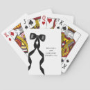 Recherche de rubans jeux de cartes Pour tous