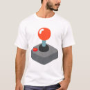 Recherche de joystick tshirts Contrôleur