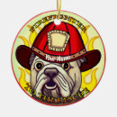Recherche de français bulldog ornements Race de chiens