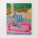 Zoek naar stilleven puzzels Glas
