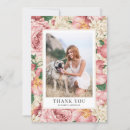 Recherche de vintage roses vœux cartes Floral