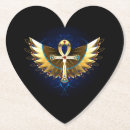 Recherche de ankh dessous de verres Cheville