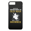 Zoek naar drummer iphone hoesjes Muziek