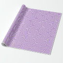 Zoek naar lavendel wit cadeaupapier Minimalistisch