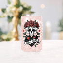 Recherche de tatouage chopes Crâne