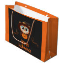 Recherche de halloween sacs cadeaux Éffrayant