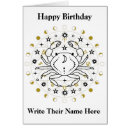 Recherche de 22 anniversaire cartes Astrologie