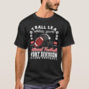 Recherche de ligue tshirts Joueur