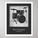 Recherche de percussion posters Batteur