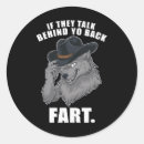 Zoek naar farts stickers Humor